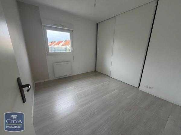 Maison à louer 4 pièces 83.31m² Déols (36130)