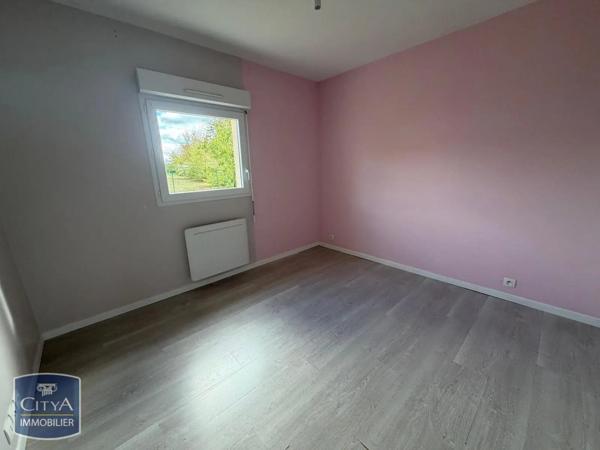 Maison à louer 4 pièces 83.31m² Déols (36130)
