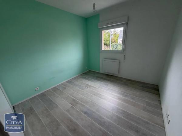 Maison à louer 4 pièces 83.31m² Déols (36130)