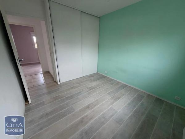 Maison à louer 4 pièces 83.31m² Déols (36130)