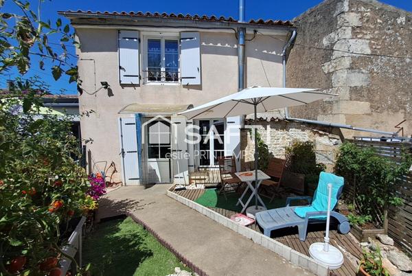 Maison 100m² proche commodités