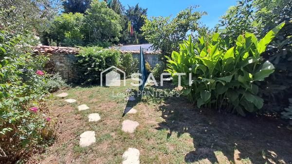 Maison 100m² proche commodités