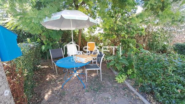 Maison 100m² proche commodités