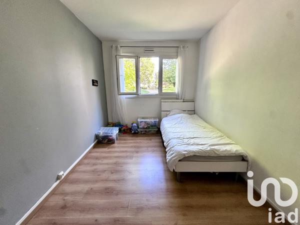 Appartement à vendre 4 pièces 86 m² Taverny