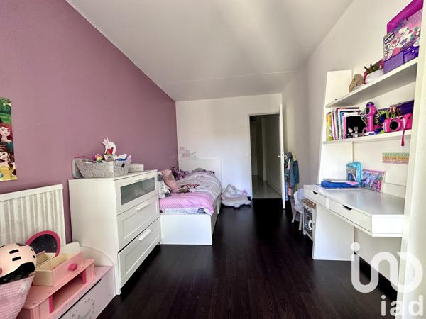 Appartement à vendre 4 pièces 86 m² Taverny