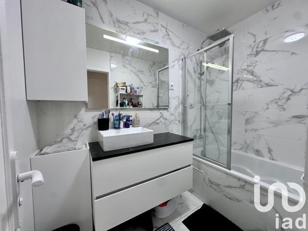 Appartement à vendre 4 pièces 86 m² Taverny