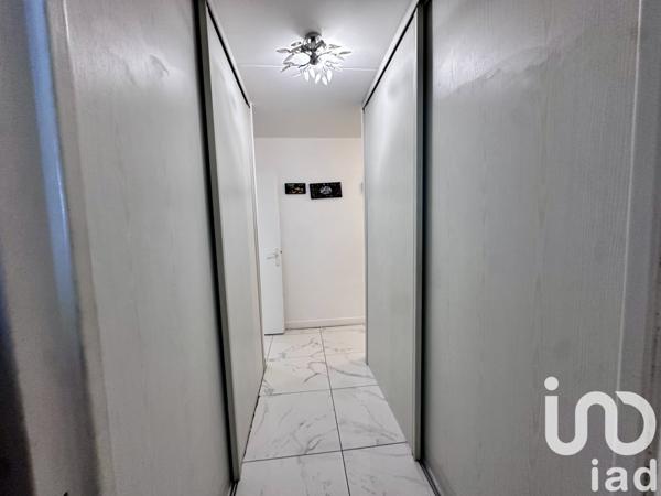 Appartement à vendre 4 pièces 86 m² Taverny