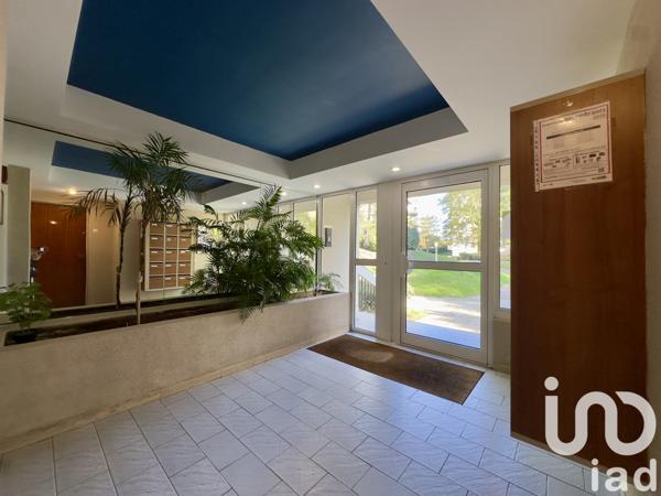 Appartement à vendre 4 pièces 86 m² Taverny