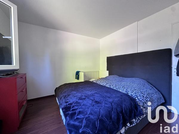 Appartement à vendre 4 pièces 86 m² Taverny