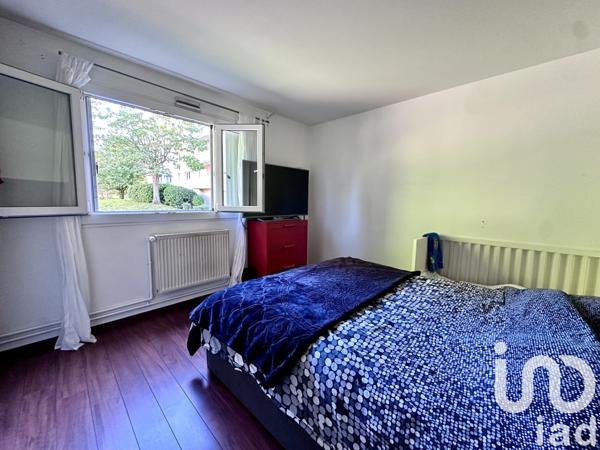 Appartement à vendre 4 pièces 86 m² Taverny