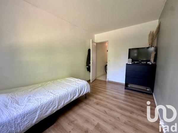 Appartement à vendre 4 pièces 86 m² Taverny