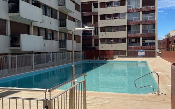 Appartement à vendre    3 pièces • 65 m2 Perpignan