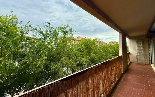 Appartement à vendre    3 pièces • 65 m2 Perpignan