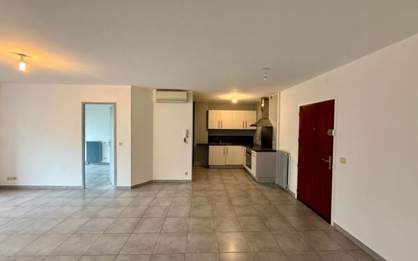 Appartement à vendre    3 pièces • 65 m2 Perpignan