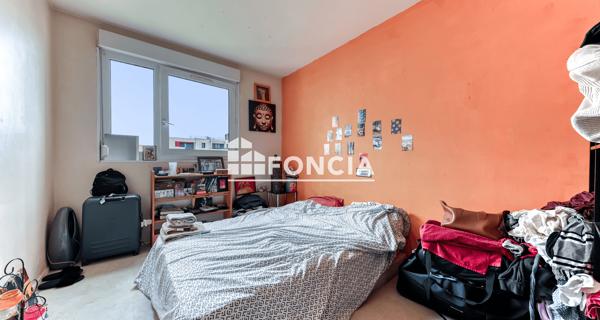 À vendre Appartement 3 pièces 66.87 m² - Lyon 69007