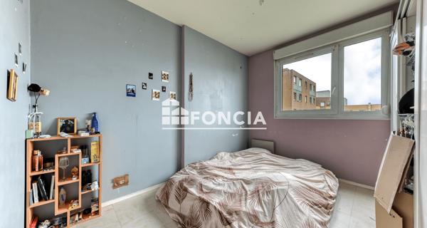 À vendre Appartement 3 pièces 66.87 m² - Lyon 69007