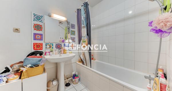 À vendre Appartement 3 pièces 66.87 m² - Lyon 69007