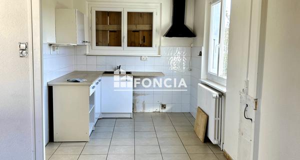 À vendre Maison 5 pièces 80.48 m² - Vétraz-monthoux 74100