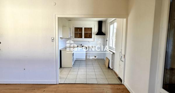 À vendre Maison 5 pièces 80.48 m² - Vétraz-monthoux 74100