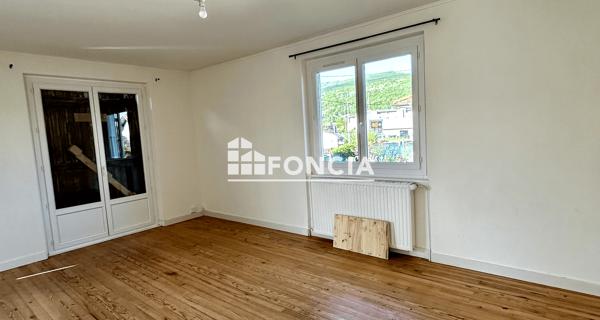 À vendre Maison 5 pièces 80.48 m² - Vétraz-monthoux 74100