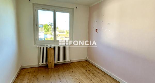 À vendre Maison 5 pièces 80.48 m² - Vétraz-monthoux 74100