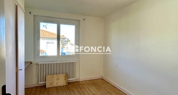 À vendre Maison 5 pièces 80.48 m² - Vétraz-monthoux 74100