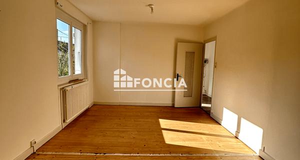 À vendre Maison 5 pièces 80.48 m² - Vétraz-monthoux 74100