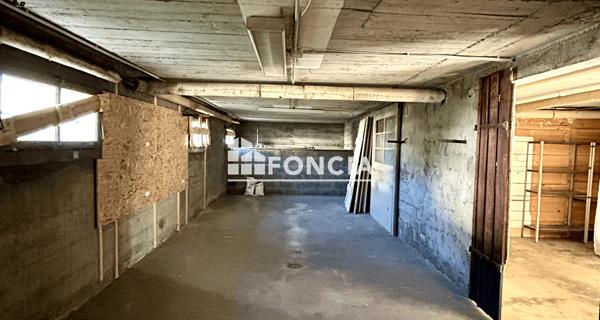 À vendre Maison 5 pièces 80.48 m² - Vétraz-monthoux 74100