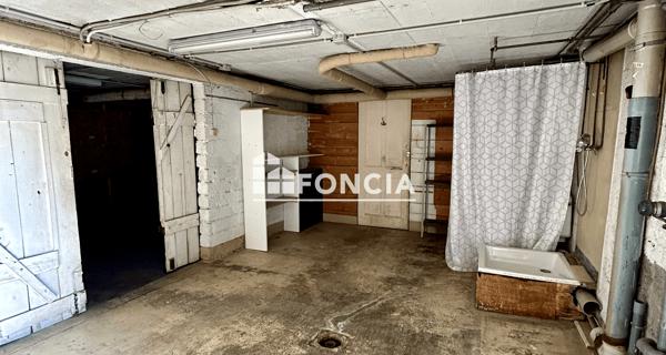 À vendre Maison 5 pièces 80.48 m² - Vétraz-monthoux 74100