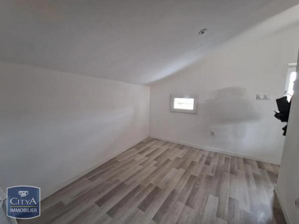 Appartement à louer 2 pièces 25.72m² Draguignan (83300)