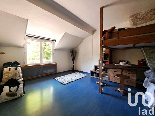 Maison 6 pièces de 155 m² à Saint-Cyr-sous-Dourdan (91410)