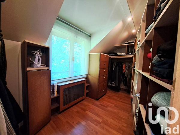 Maison 6 pièces de 155 m² à Saint-Cyr-sous-Dourdan (91410)