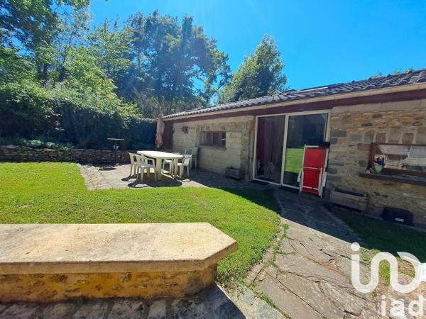 Maison 6 pièces de 155 m² à Saint-Cyr-sous-Dourdan (91410)