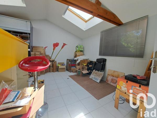 Maison 6 pièces de 155 m² à Saint-Cyr-sous-Dourdan (91410)