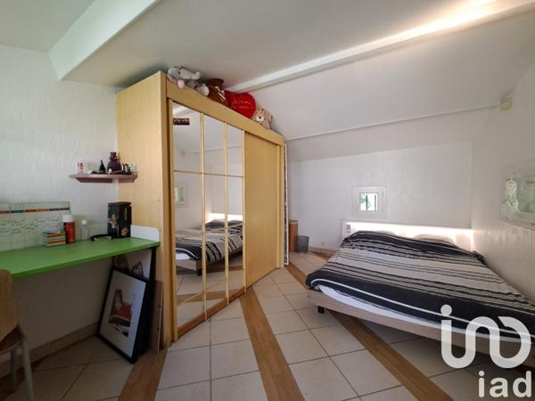 Maison 6 pièces de 155 m² à Saint-Cyr-sous-Dourdan (91410)