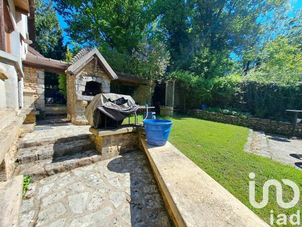 Maison 6 pièces de 155 m² à Saint-Cyr-sous-Dourdan (91410)