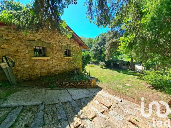 Maison 6 pièces de 155 m² à Saint-Cyr-sous-Dourdan (91410)