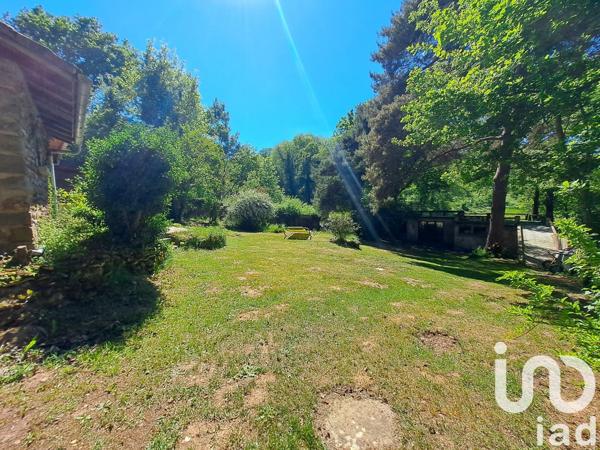 Maison 6 pièces de 155 m² à Saint-Cyr-sous-Dourdan (91410)