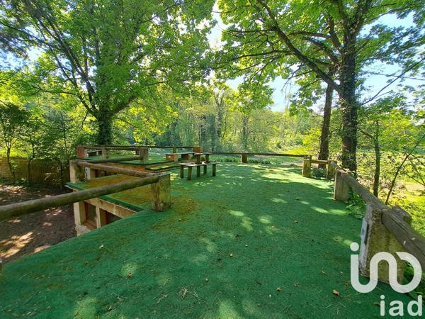 Maison 6 pièces de 155 m² à Saint-Cyr-sous-Dourdan (91410)