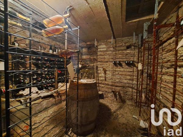 Maison 6 pièces de 155 m² à Saint-Cyr-sous-Dourdan (91410)