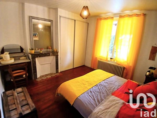 Maison à vendre 5 pièces 127 m² Moissac