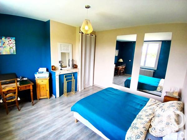 Maison à vendre 5 pièces 127 m² Moissac