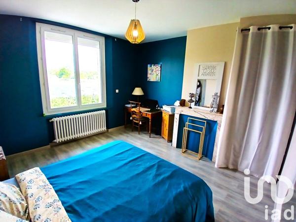 Maison à vendre 5 pièces 127 m² Moissac