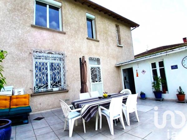 Maison à vendre 5 pièces 127 m² Moissac