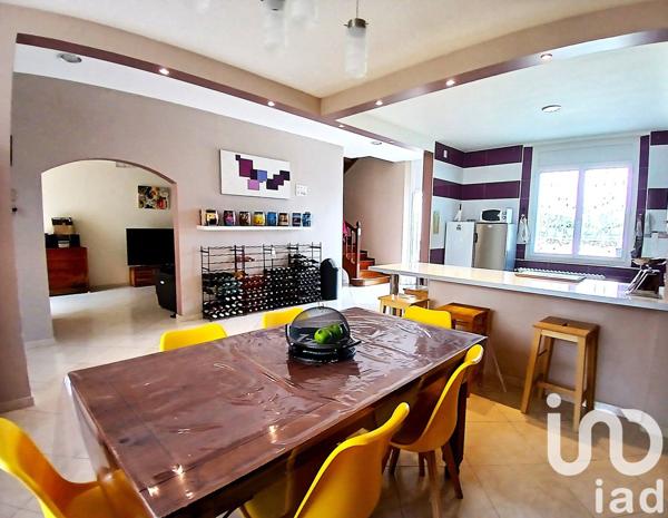 Maison à vendre 5 pièces 127 m² Moissac