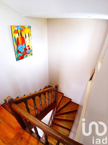 Maison à vendre 5 pièces 127 m² Moissac