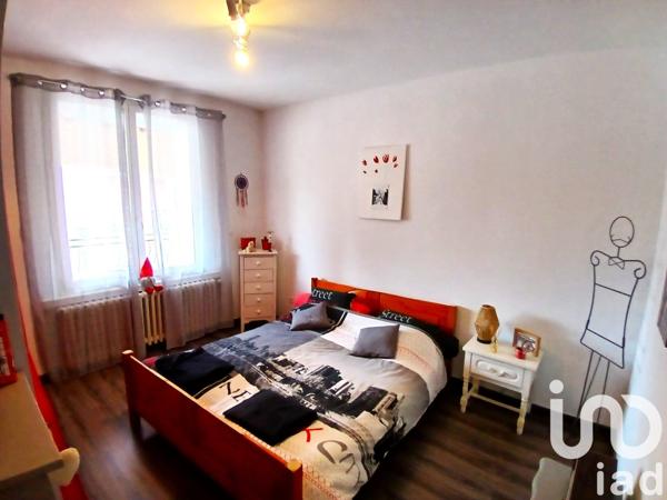 Maison à vendre 5 pièces 127 m² Moissac