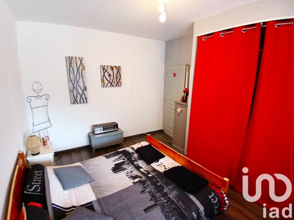 Maison à vendre 5 pièces 127 m² Moissac