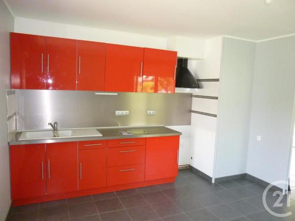 Maison à vendre  3 pièces - 70,70 m 2   ALBERT  - 80