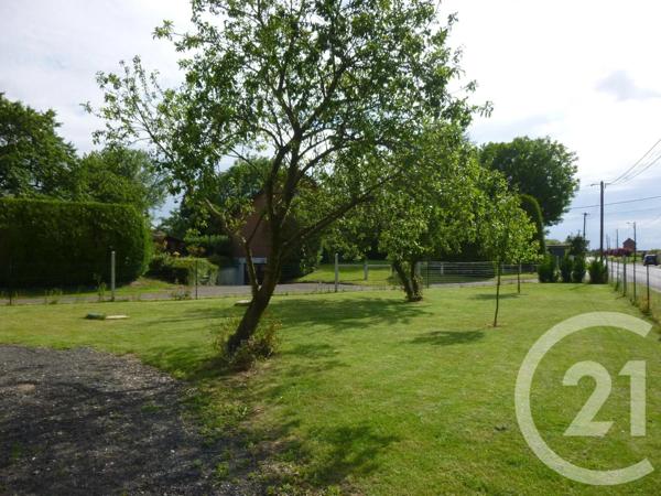 Maison à vendre  3 pièces - 70,70 m 2   ALBERT  - 80